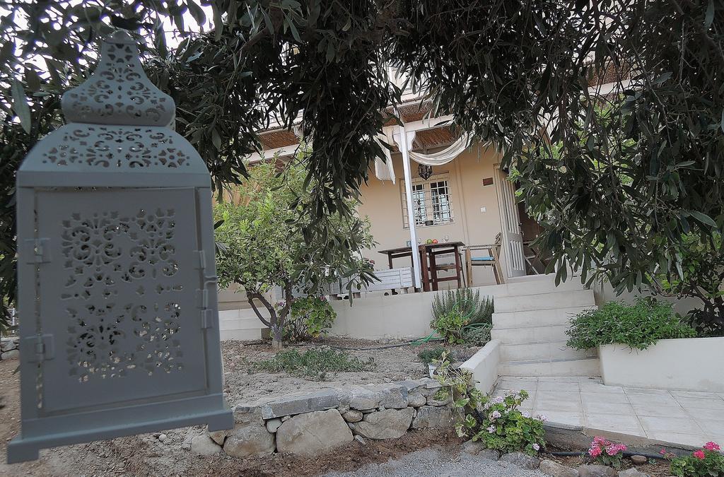 Kalliroe Apartments -Creta Agia Galini Exteriér fotografie