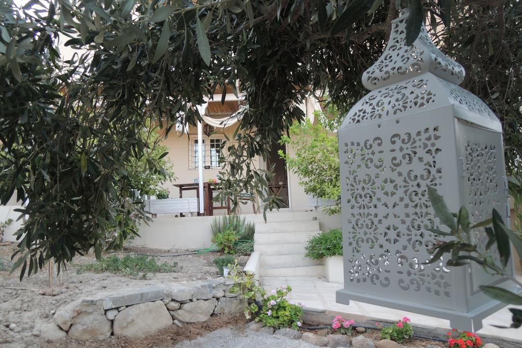 Kalliroe Apartments -Creta Agia Galini Exteriér fotografie